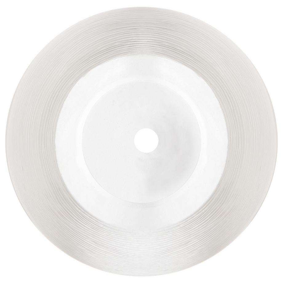 Beliani Vaso per piante en Fibra d'argilla  ZAKROS  