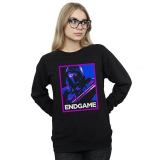 MARVEL  Avengers Endgame Sweatshirt 