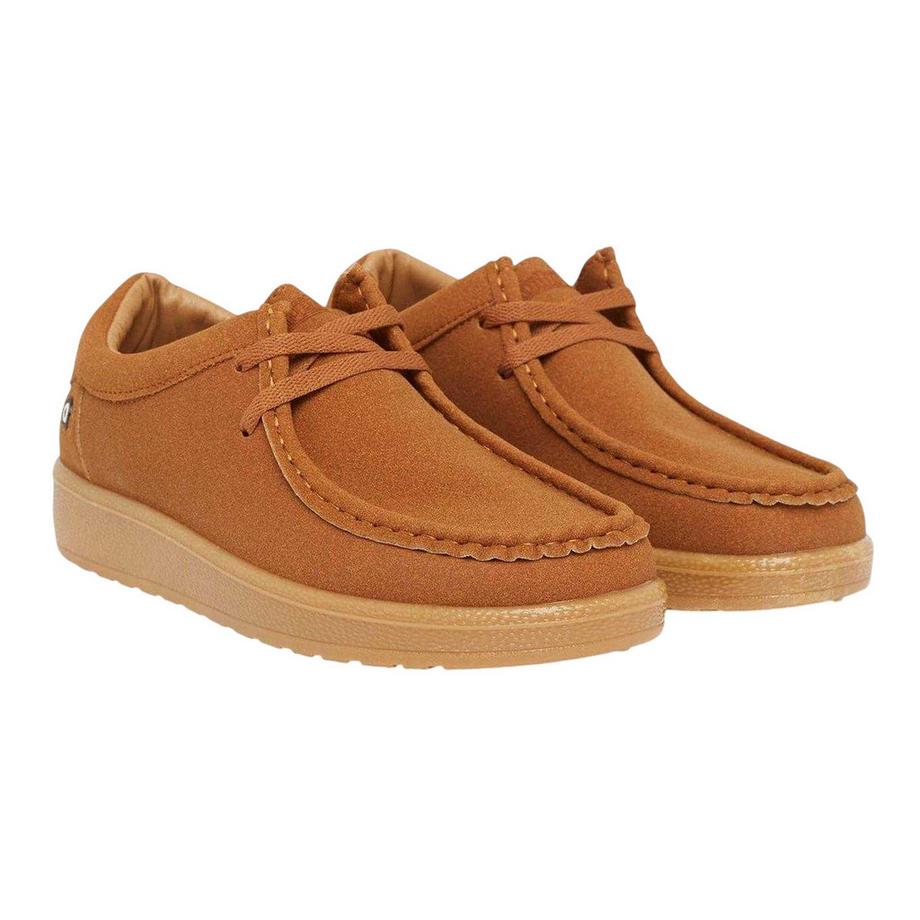 Lambretta Presley Sneaker Flach  