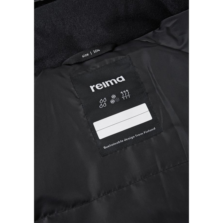 Reima  baby skianzug tec kauhava 