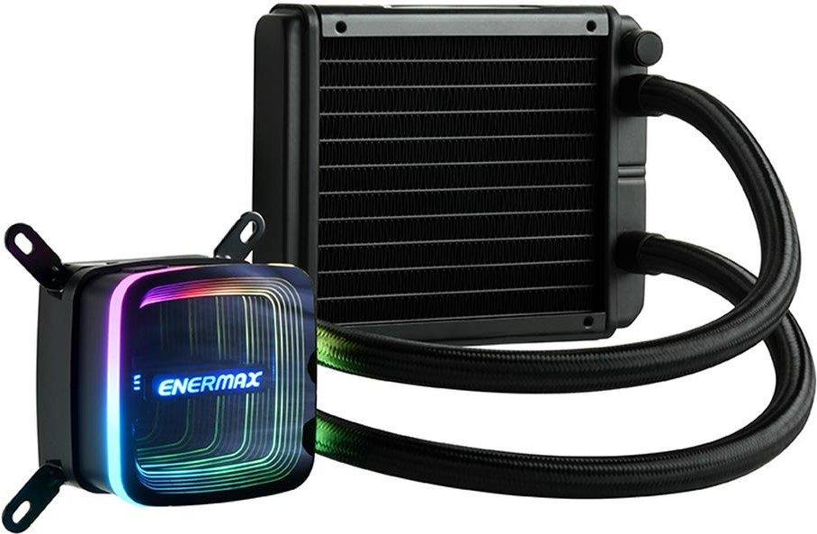 ENERMAX  Wasserkühlung AquaFusion ADV 120 