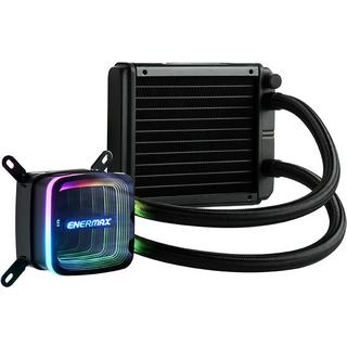 ENERMAX  Kühler Enermax AquaFusion ADV 120 Intel und AMD 