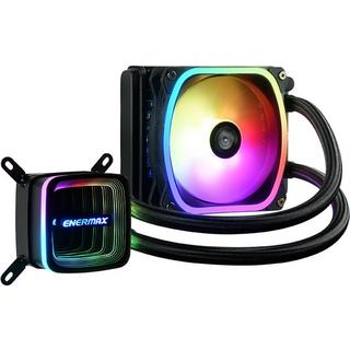 ENERMAX  Kühler Enermax AquaFusion ADV 120 Intel und AMD 