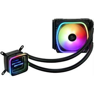 ENERMAX  Kühler Enermax AquaFusion ADV 120 Intel und AMD 