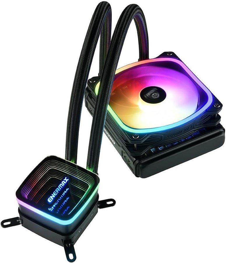 Image of Wasserkühlung AquaFusion ADV 120