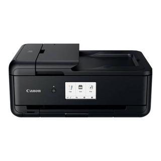 Canon  PIXMA TS9550A - Multifunktionsdrucker - Farbe - Tintenstrahl - A4 (210 x 297 mm) 