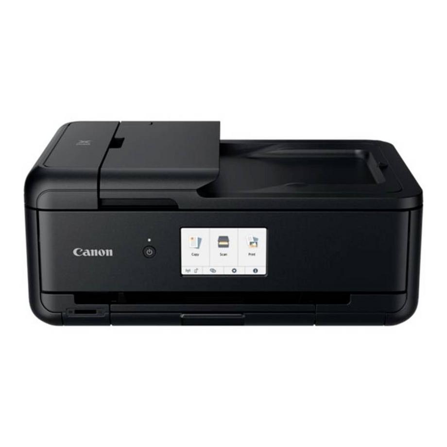 Canon  PIXMA TS9550A - Multifunktionsdrucker - Farbe - Tintenstrahl - A4 (210 x 297 mm) 
