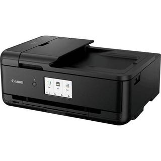 Canon  PIXMA TS9550A - Multifunktionsdrucker - Farbe - Tintenstrahl - A4 (210 x 297 mm) 