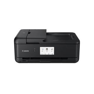 Canon  PIXMA TS9550A - Multifunktionsdrucker - Farbe - Tintenstrahl - A4 (210 x 297 mm) 