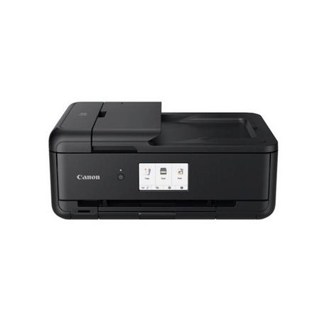 Canon  PIXMA TS9550A - Multifunktionsdrucker - Farbe - Tintenstrahl - A4 (210 x 297 mm) 