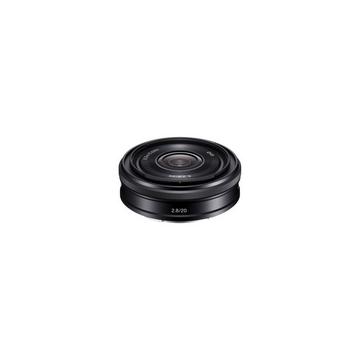 SEL-20F28 E-Mount APSC 20mm F2.8