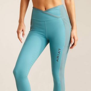 Ariat Eos Chic Mid Grip Legging Équitation  
