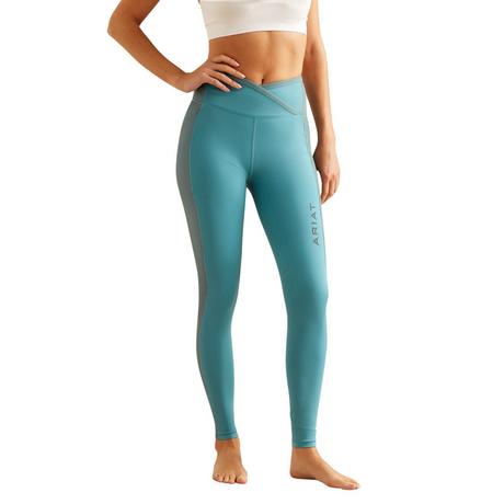 Ariat Eos Chic Mid Grip Legging Équitation  