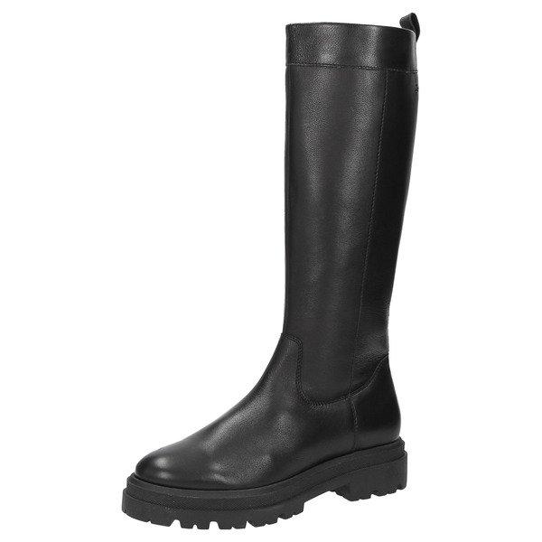Image of Stiefel Kuimba-703 Unisex Schwarz 36