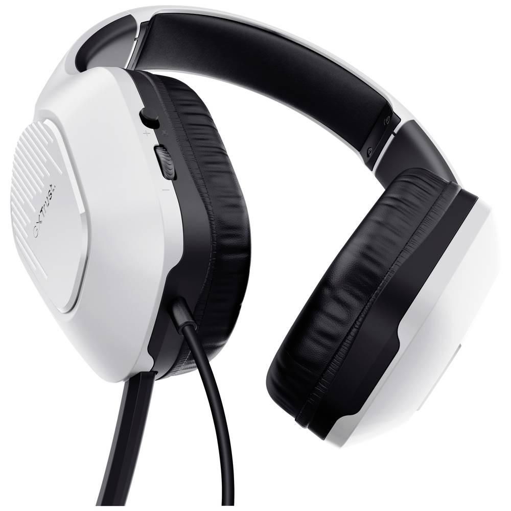 Trust  Over Ear Headset 