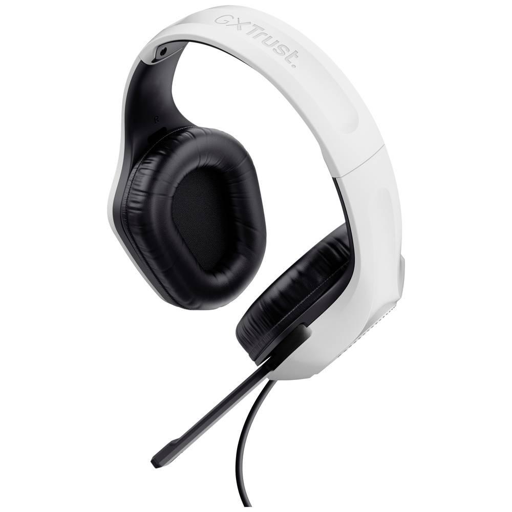 Trust  Over Ear Headset 