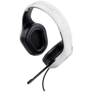 Trust  Over Ear Headset 
