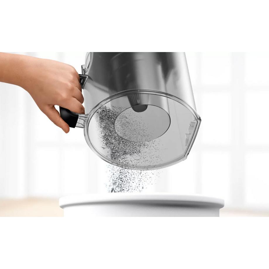 Bosch Haushalt Aspirapolvere senza sacco  