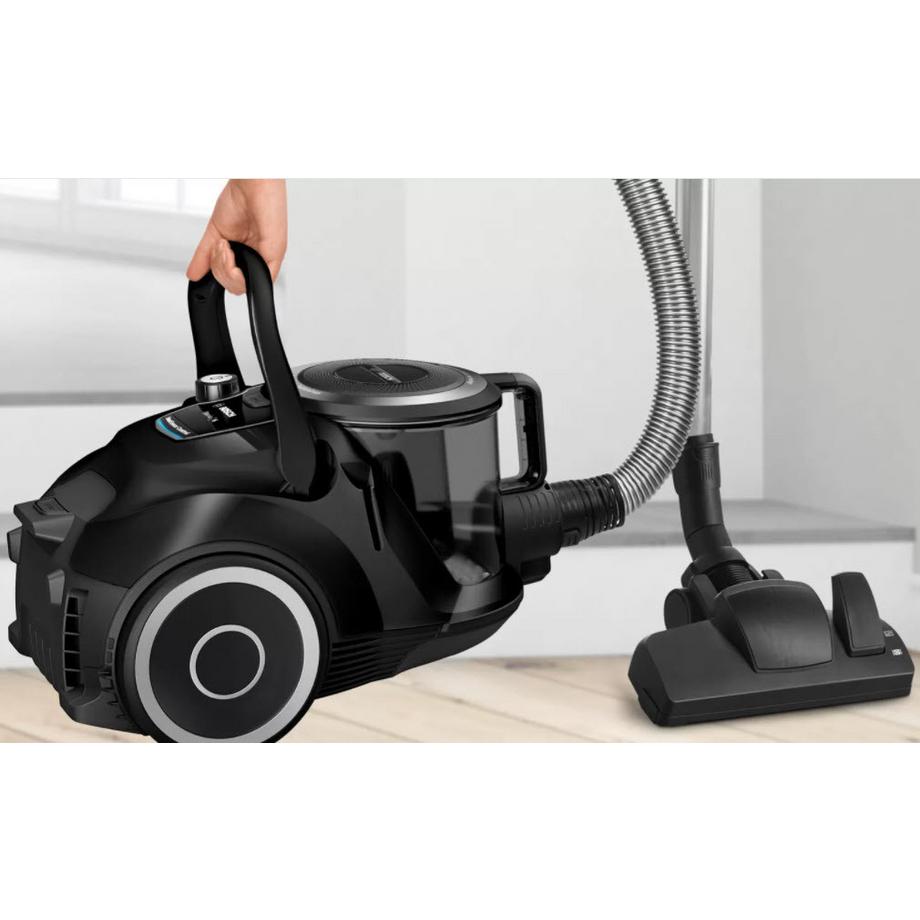 Bosch Haushalt Aspirapolvere senza sacco  