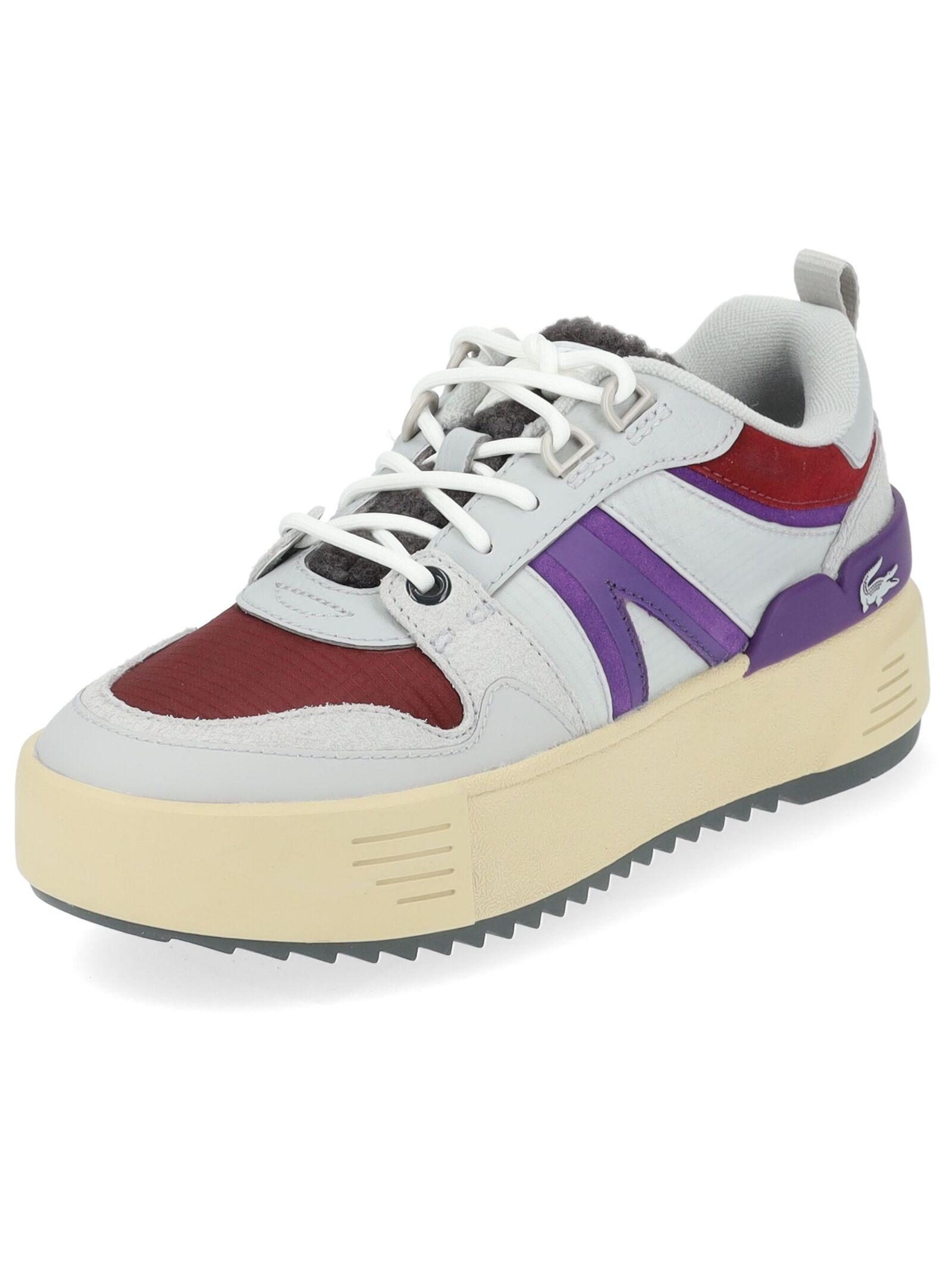 Image of Sneaker 46sfa0070 Unisex Taubengrau 37