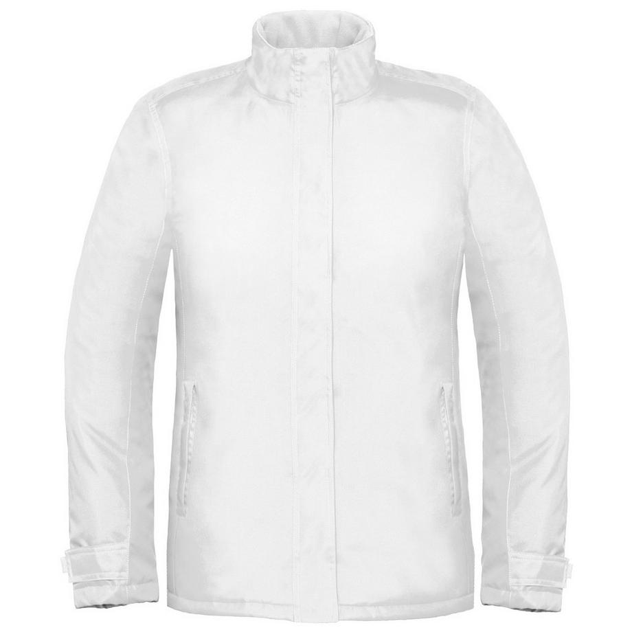 B&C Premium Real+ ThermoJacke, winddicht, wasserfest