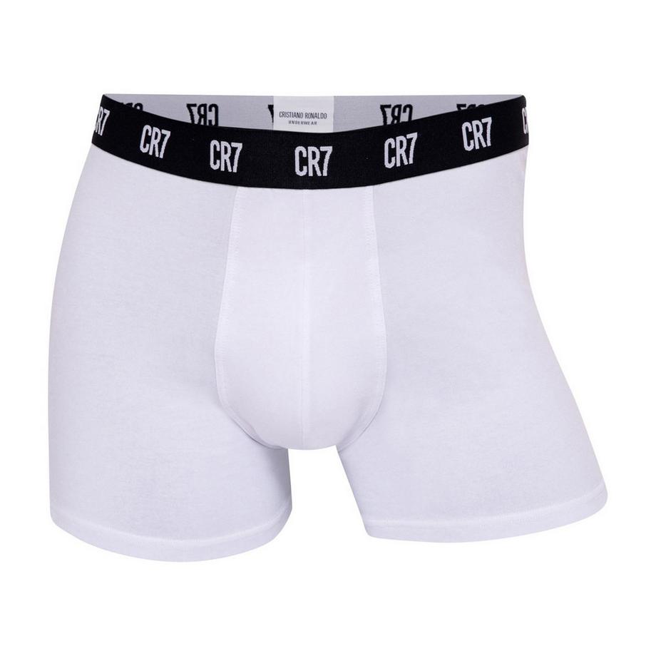 CR7 Boxershorts 5er Pack Figurbetont  