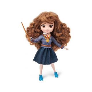 Spin Master  Harry Potter Hermine Deluxe (20cm) 