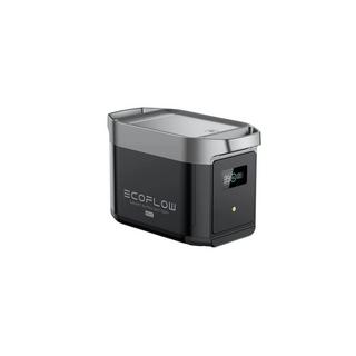 EcoFlow  Delta 2 Max Batterie supplémentaire 