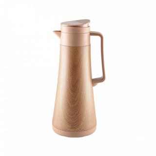 Aulica CAFETIERE ISOTHERME BOIS 1L  