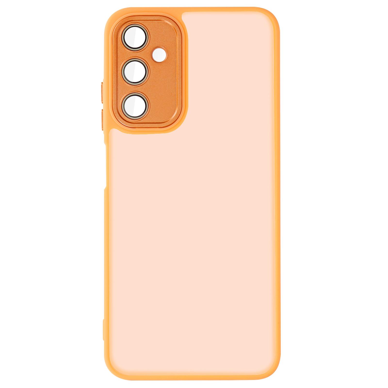 Image of Schutzhülle Samsung A25 5G Apricot Crush