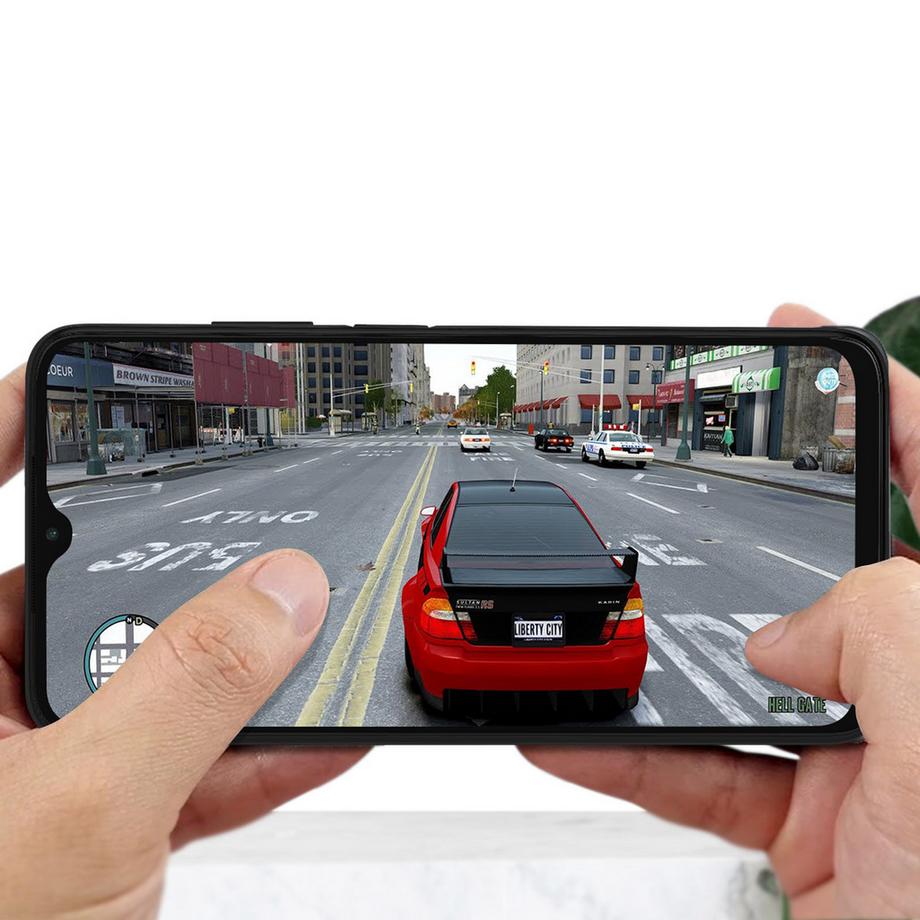 Avizar  Akku Xiaomi Redmi 9T, Poco M3 
