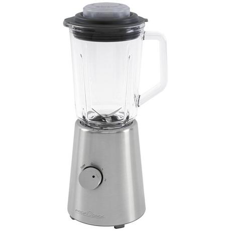 Profi Cook Universalmixer Edelstahlgehäuse  