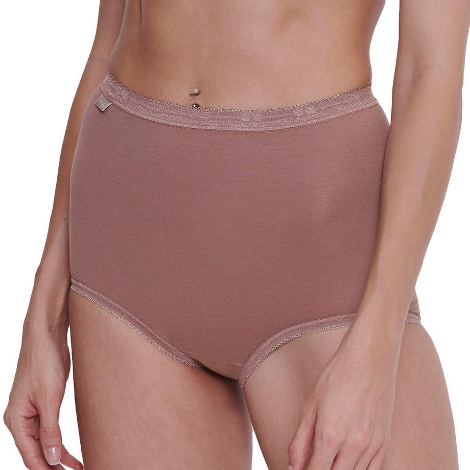 sloggi Basic+ Maxi Slip 6er Pack  