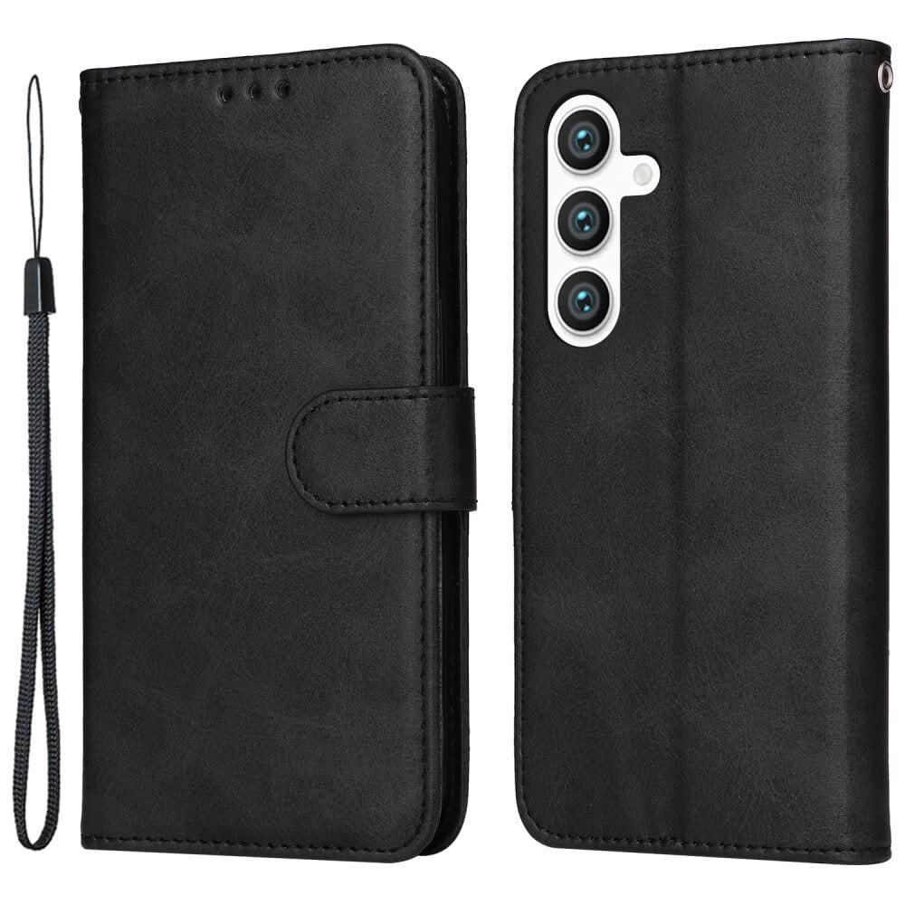 Cover-Discount  Galaxy S24 - Premium Handyhülle Etui 