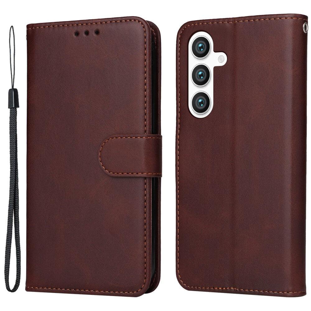 Cover-Discount  Galaxy S24 - Premium Handyhülle Etui 