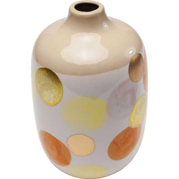 Image of Vase Stratos Dots 25cm Vase Stratos Dots 25cm