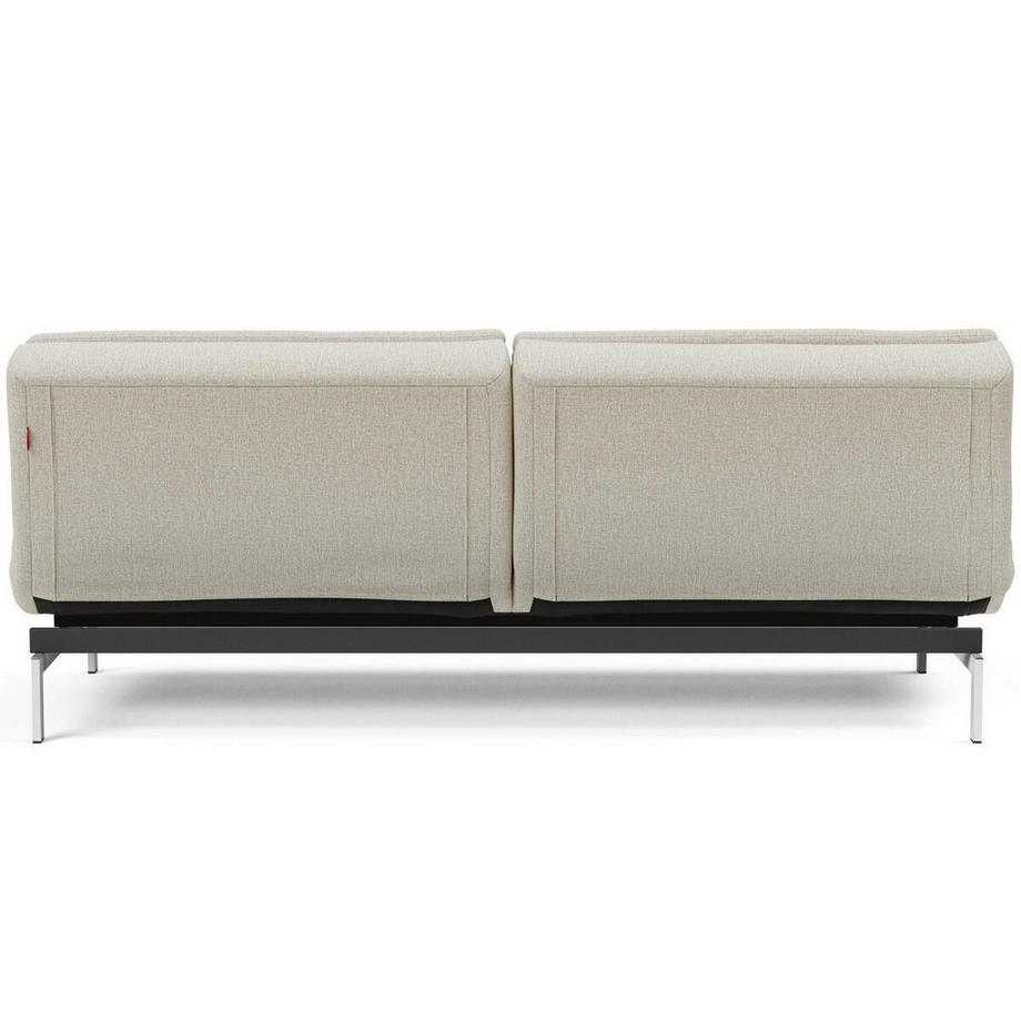 Innovation Living Bettsofa Dublexo Chrome - Mixed Dance Natural  