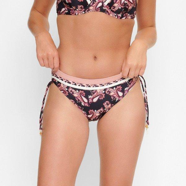 Image of Lingadore Slip Damen Multicolor W38