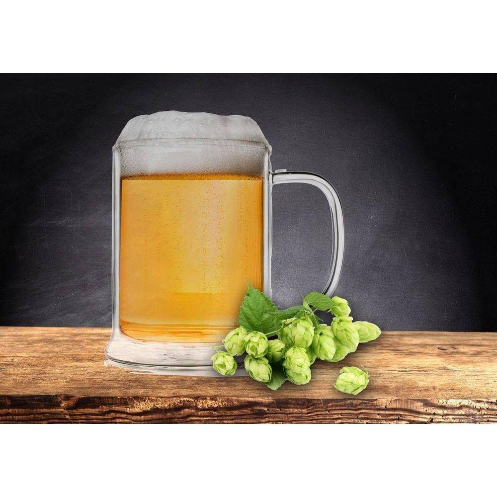 Creano Bierglas (1 x)  