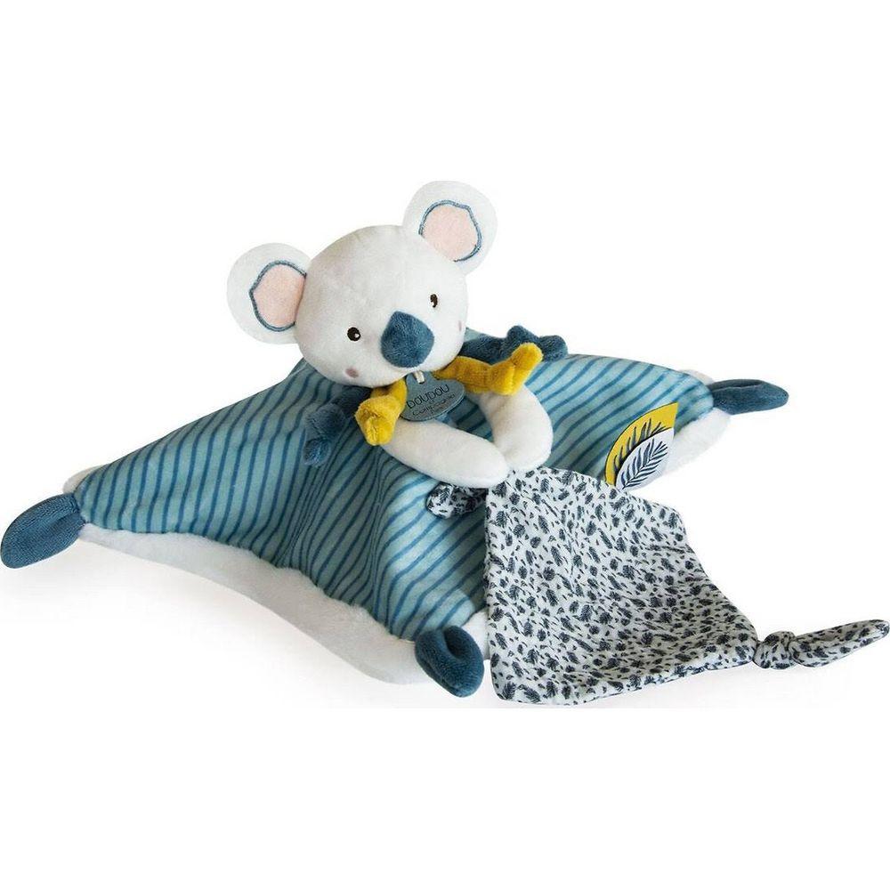 Image of Koala Schmusetuch (25cm)
