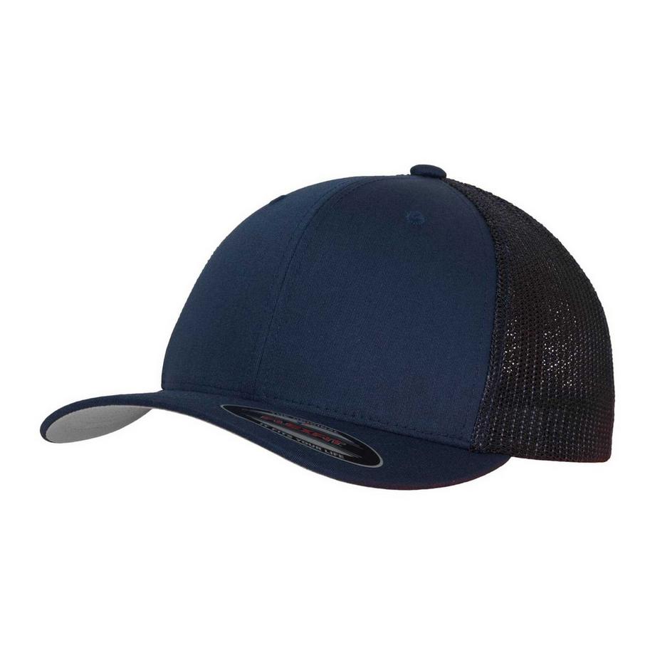 FLEXFIT Trucker Cap Netzmaterial  
