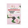 Etude House  Therapy Air Mask Damask Rose 