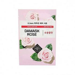 Etude House  Therapy Air Mask Damask Rose 