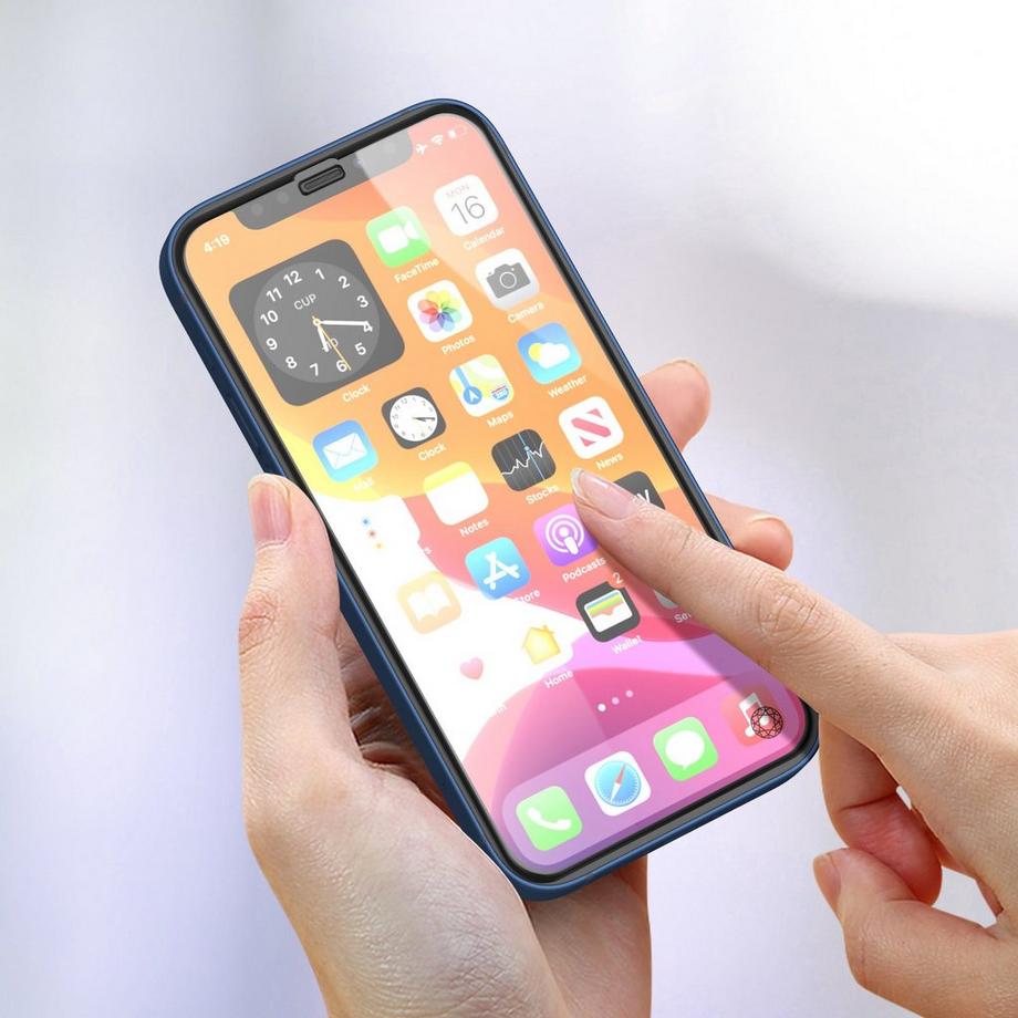 Force Power  Film completo per iPhone 12 Mini 