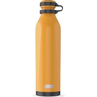 I-DRINK I-DRINK Thermosflasche B-EVO 500ml ID8008 Mango  