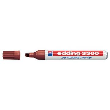 EDDING Permanent Marker 3300 1-5mm