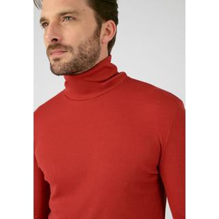 Damart  Rollkragen-Unterziehpullover mit Thermolactyl. 