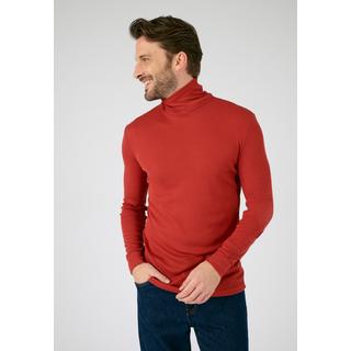 Damart  Rollkragen-Unterziehpullover mit Thermolactyl. 