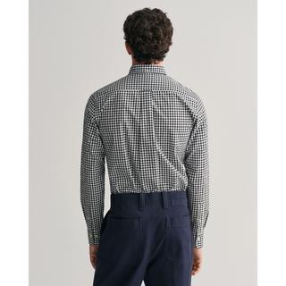 GANT  hemd classic poplin cing ham 