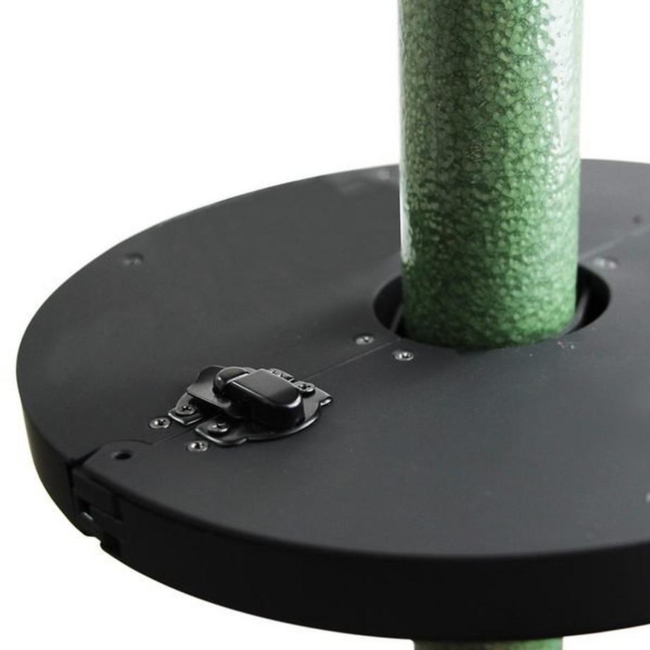 Lumisky  Lampe mit drahtlosem Bluetooth-Lautsprecher SOLY PLAY D20CM 